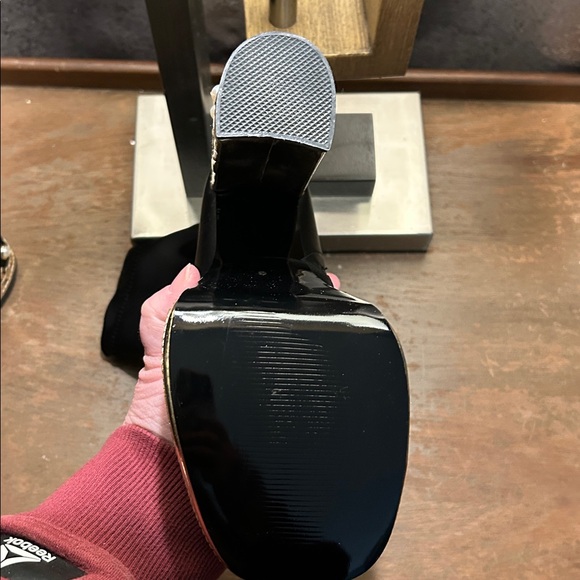 Azalea Wang Embellished Women's Boots Sz 6 - Picture 9 of 10